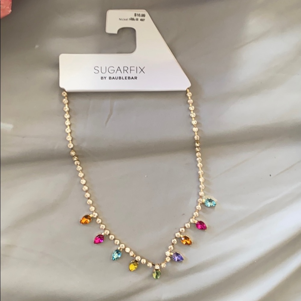 Necklace